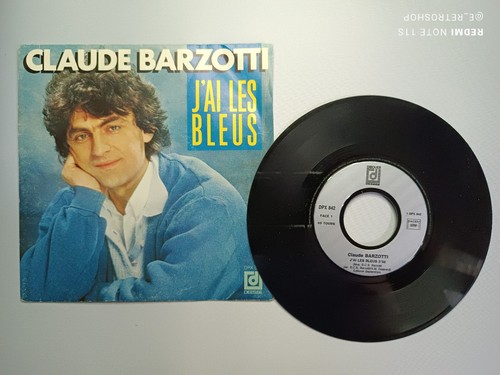 Vinyl tours disque - vinyl, 45
