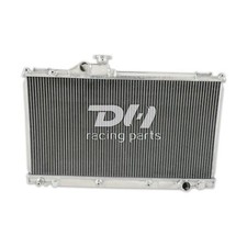 ALL ALUMINIUM RACING RADIATOR