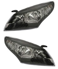 PHARE AVANT GAUCHE + DROIT ELECTRIQUE RENAULT MEGANE III Ph I 11.08-04.12