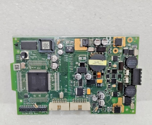 Honeywell notifier lcm - honeywell, lcm-320