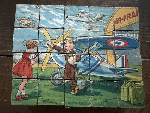 Jouet jeu cubes enfant - jouet, de