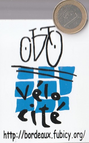 Sport vélo velo cite - jt,