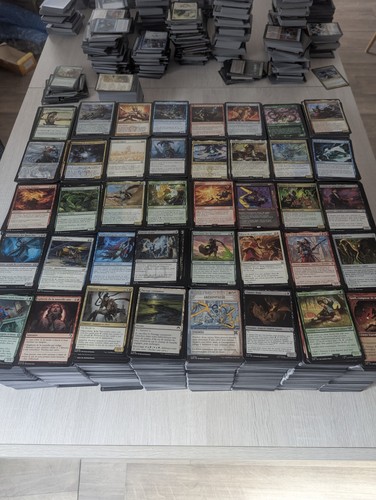 Wotc magic the gathering - wotc,