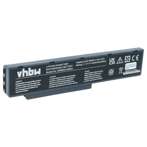 Batterie pour packard bell - packard,