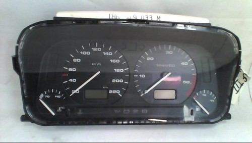 Compteur volkswagen golf - compteur,