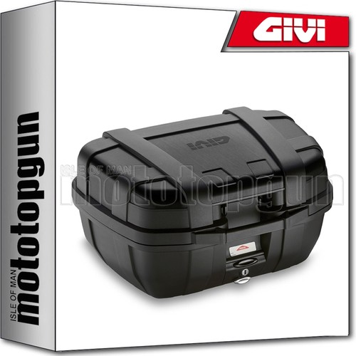 Top case monokey trekker lite - case,