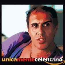 Adriano Celentano Unicamente