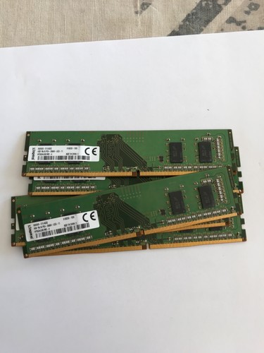 Ram fixe kingston - pc,