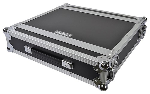 Pouces rackmount flight - 2u,