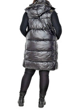 Doudoune sans manches femme