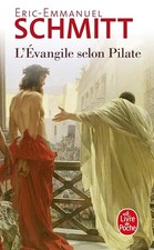 L'Évangile selon Pilate -