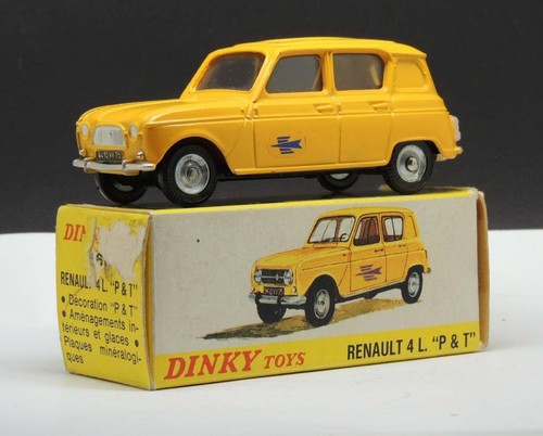 Vrai dinky toys - vrai,