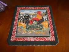 LINGE ANCIEN Housse de coussin