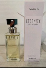 ETERNITY FOR WOMEN CALVIN