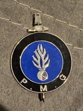 Insigne Pucelle Préparation