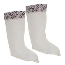  Doublures De Bottes Pour