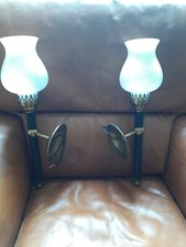 UNE BELLE PAIRE DAPPLIQUES