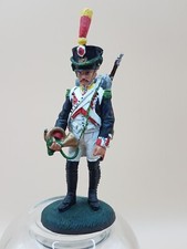 Bugle Infanterie de Ligne -
