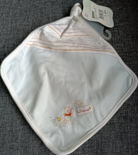 243 doudou winnie ourson - 243🌟doudou,