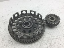 CLUTCH BELL WITH PRIMARY GEAR ITALJET MOTO TRIAL 350 1980 1985