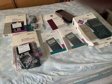 Vintage Hewlett Packard HP