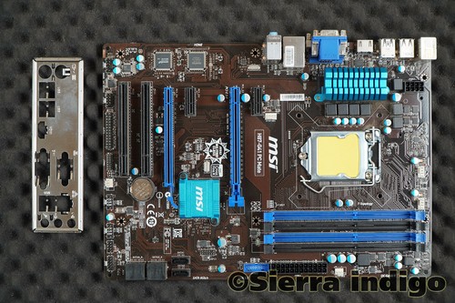 Msi h87 g41 mate - h87-g41,