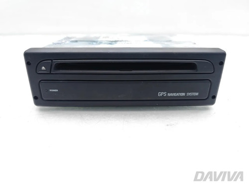 Bmw series lecteur cd - 7,