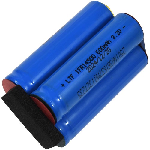 Batterie pour moser chromstyle - batterie,