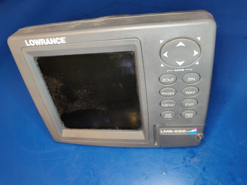 Head unit only - head,