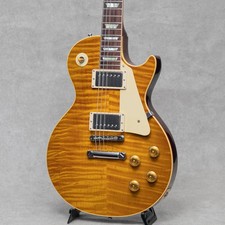 Gibson Custom Shop True
