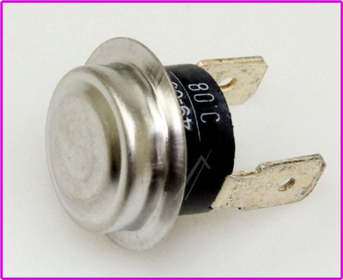 Thermostat seche linge - , bosch
