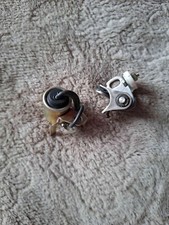 Vis condensateur pour Suzuki