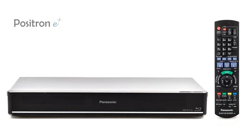 Panasonic dmr bct755 - panasonic, dmr-bct755