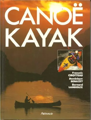 Canoë kayak dominique - kayak,,