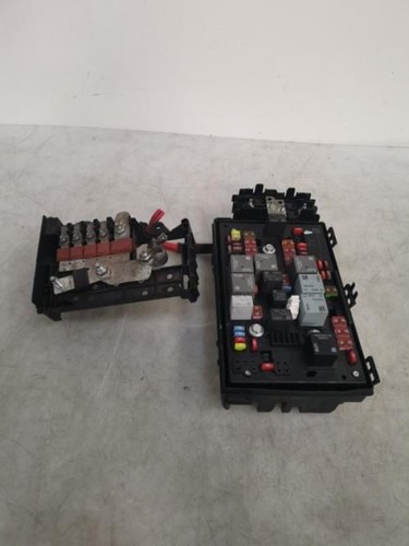 Boitier servitude moteur - , (bsm)