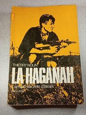 La Haganah : L'armée secrète