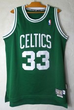 Maillot NBA Larry Bird 33