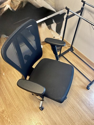 Chaise ergonomique bureau - de,