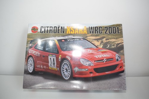 C19 airfix 07403 - 1:24,