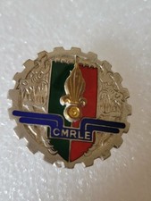 Légion-Étrangère  5° CMRLE