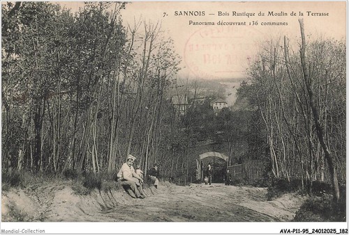 Avap11 0945 sannois - avap11-0945-95,