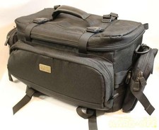Lowepro Magnum Aw Camera Bag with Weather Cover Used Japan