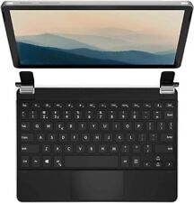 Brydge 10.5 Go+ Wireless Keyboard with Precision Touchpad