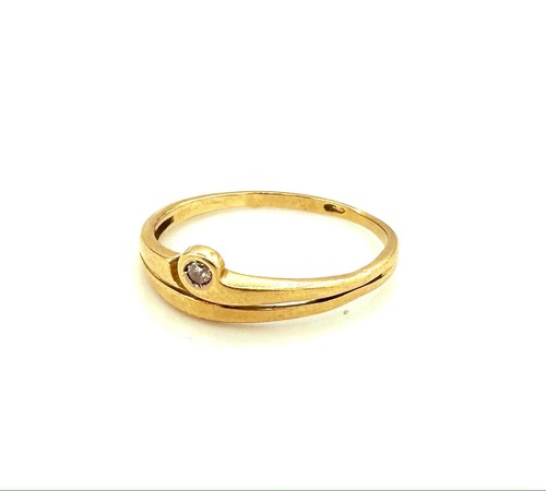 Magnifique bague carats - magnifique,
