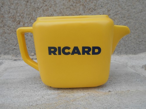 Pichet ricard cl - 30,