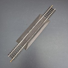 Jouef HO 678 Auto Enrailleur Rail Circuit De Train Vintage Modelisme Ferroviaire