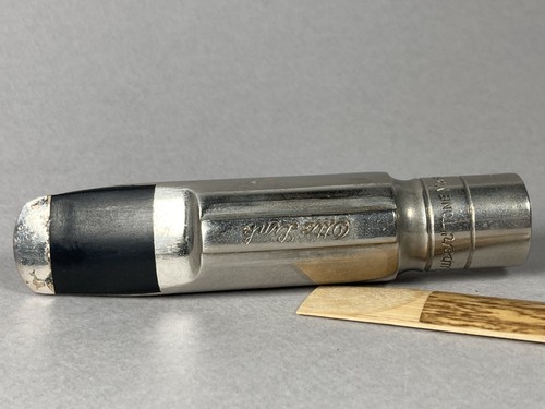 Vintage otto link florida - link,