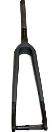 Fourche rigide gravel - rigide, en