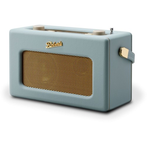 Radio internet roberts - roberts, revival