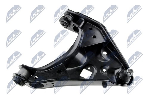 Bras suspension avant ford - bras,